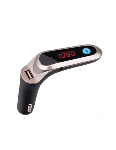 FM  CAR Transmiter